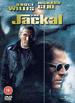 The Jackal (Combo Blu-Ray and Standard Dvd)