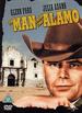 The Man From the Alamo [Dvd]: the Man From the Alamo [Dvd]
