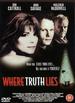 Where Truth Lies [Vhs]