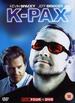 K-Pax [Dvd]: K-Pax [Dvd]
