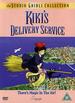 Kikis Delivery Service [Dvd]