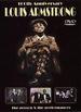 Louis Armstrong 100th Anniversary [Dvd]