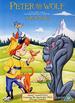 Peter & the Wolf [Vhs]