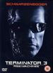 Terminator 3: Rise of the Machines (Two-Disc Widescreen Edition)