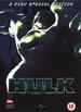 Hulk [Dvd] [2003]