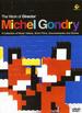 The Work of Director Michel Gondry [with Book]