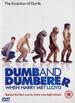 Dumb and Dumberer: When Harry Met Lloyd (New Line Platinum Series)
