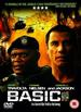 Basic [Dvd] [2003]: Basic [Dvd] [2003]