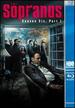 The Sopranos: Season 6, Part 1 [Blu-Ray]