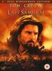 The Last Samurai [Dvd] [2003]