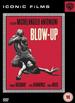 Blow-Up [Dvd] [1966]