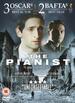 The Pianist [Dvd] [2003]