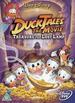 Duck Tales the Movie: Treasure of the Lost Lamp [Dvd]