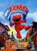 The Adventures of Elmo in Grouchland [Dvd] [2000]