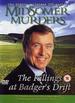 Midsomer Murders-the Killings at Badgers Drift