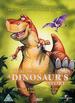 Were Back! a Dinosaurs Story [Dvd]