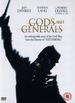 Gods and Generals (Dvd) (Ws)