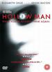 Hollow Man [Dvd]