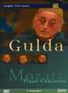 Friedrich Gulda: Mozart Piano Concertos