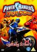 Power Rangers Ninja Storm: Lightning Strikers [Dvd]