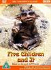 Five Children and It/the Return of It [Dvd]