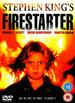 Firestarter [Dvd]: Firestarter [Dvd]