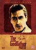 The Godfather: Part II [Dvd]