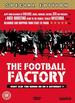 Football Factory (Special Edition) [2004] [Dvd]