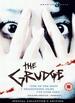 The Grudge [Dvd]: the Grudge [Dvd]