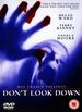 Dont Look Down [Dvd]