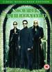 The Matrix Reloaded (Widescreen Edition) [Dvd] [2003]