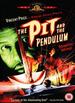 Pit & the Pendulum / Tales of Terror (Vincent Price) [Dvd]