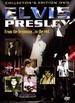 Elvis Presley: From the Beginning...to the End (Collector's Edition)