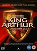 King Arthur (Directors Cut) [Dvd] [2004]