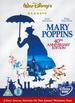 Mary Poppins [2 Disc 40th Anniversary Special Edition] [Dvd] [1963]