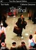 The Terminal [Dvd] (2004): the Terminal [Dvd] (2004)