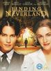 Finding Neverland [Dvd] [2004]