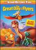 The Land Before Time XII: the Great Day of the Flyers