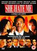 She Hate Me [Dvd] [2005]