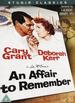 An Affair to Remember [Dvd] [1957]: an Affair to Remember [Dvd] [1957]