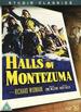 Halls of Montezuma [Dvd]