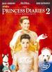 The Princess Diaries 2-Royal Engagement [Dvd]