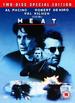 Heat (Two-Disc Special Edition) [Dvd] (1: Heat (Two-Disc Special Edition) [Dvd] (1