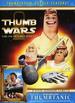 Thumbwars-the Phantom Cuticle [Dvd]: Thumbwars-the Phantom Cuticle [Dvd]