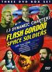 Flash Gordon: Space Soldiers