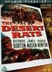 The Desert Rats [Dvd]: the Desert Rats [Dvd]