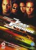 The Fast and the Furious [Dvd]
