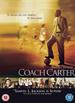 Coach Carter [Dvd]