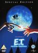 E.T. -the Extra Terrestrial [Special Edition] [Dvd]