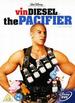 The Pacifier [Dvd]